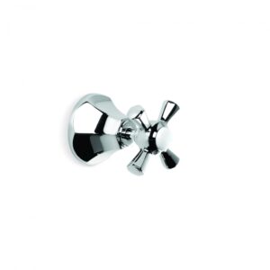 Brodware - Classique - 1.8741.00.2.01 - Bath/Shower Diverter - Chrome