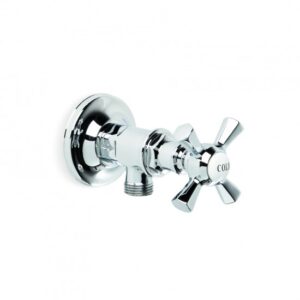Brodware - Classique - 1.8745.00.2.01 - Cistern Tap - Chrome