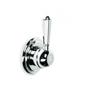 Brodware - Classique - 1.8748.00.3.01 - Shower/Bath Mixer - Chrome