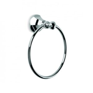 Brodware - Classique - 1.87451.00.0.01 - Towel Ring - Chrome
