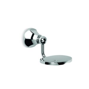 Brodware - Classique - 1.8752.00.0.01 - Soap Dish - Chrome