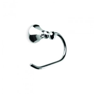 Brodware - Classique - 1.8761.00.0.01 - Toilet Roll Holder - Chrome