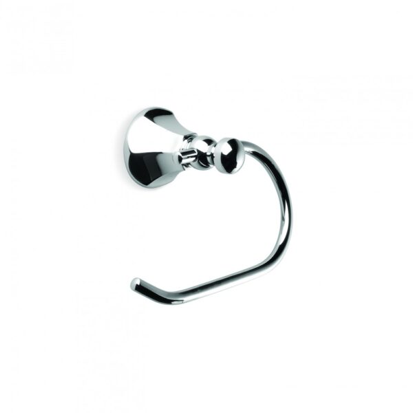 Brodware - Classique - 1.8761.00.0.01 - Toilet Roll Holder - Chrome