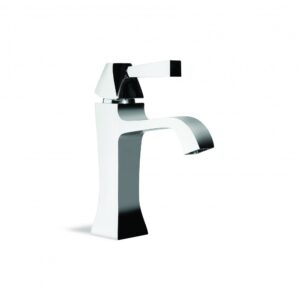 Brodware - Michelangelo - 1.8902.02.0.01 - Basin Mixer Single Lever - Wels 6 Star Flow Rate 4.5L/min - Chrome