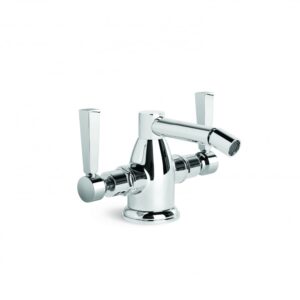 Brodware - Michelangelo - 1.8937.00.3.01 - Bidet Mixer - Chrome