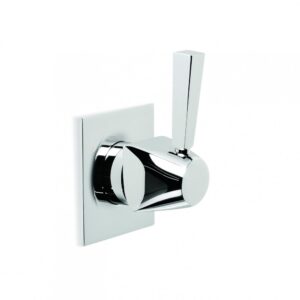 Brodware -  Michelangelo - 1.8948.03.0.01 - Shower/Bath Mixer - Chrome