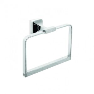 Brodware - Michelangelo - 1.8951.00.0.01 - Towel Ring - Chrome