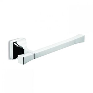 Brodware - Michelangelo - 1.8961.00.0.01 - Toilet Roll Holder - Chrome