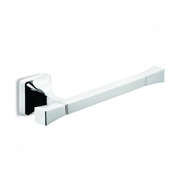 Brodware - Michelangelo - 1.8961.00.0.01 - Toilet Roll Holder - Chrome