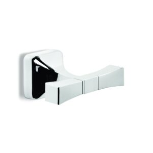 Brodware - Michelangelo - 1.8963.00.0.01 - Robe Hook - Chrome
