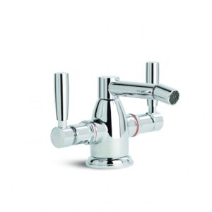 Brodware - Manhattan - 1.9137.00.3.01 - Bidet Mixer - Chrome