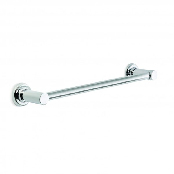Brodware - Manhattan - 1.9155.90.0.01 - Single Towel Rail 900mm - Chrome
