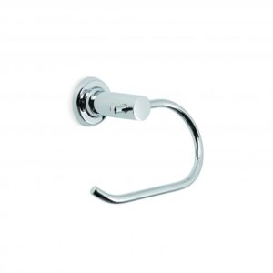 Brodware - Manhattan - 1.9161.00.0.01 - Toilet Roll Holder - Chrome