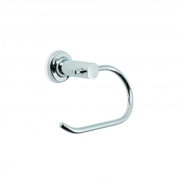 Brodware - Manhattan - 1.9161.00.0.01 - Toilet Roll Holder - Chrome