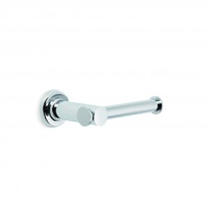 Brodware - Manhattan - 1.9161.02.0.01 - Toilet Roll Holder Reversible - Chrome