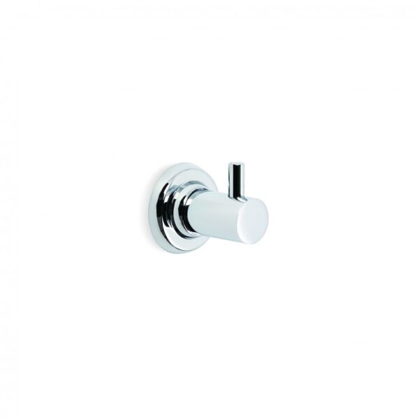 Brodware - Manhattan - 1.9163.00.0.01 - Robe Hook - Chrome