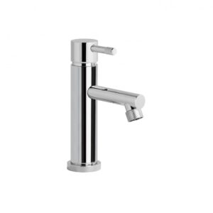 Brodware - Yokato - 1.9302.00.7.01 - Basin Mixer Wels 6 Star Flow Rate 4.5L/min - Chrome