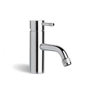 Brodware - Yokato - 1.9302.02.7.01 - Basin Mixer - Wels 6 Star Flow Rate 4.5L/min - Chrome