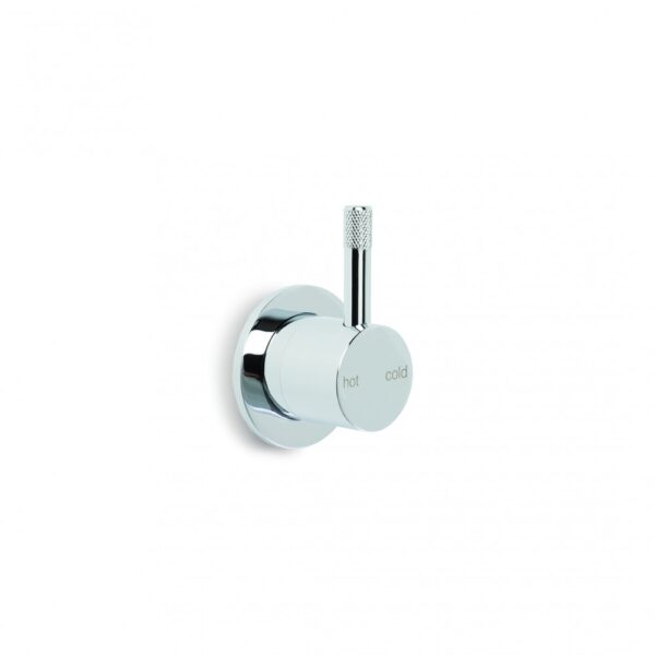 Brodware - Yokato - 1.9348.00.7.01 - Shower/Bath Mixer - Chrome