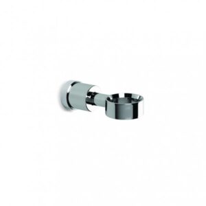Brodware - Yokato - 1.9352.03.0.01 - Soap Holder Ring - Chrome