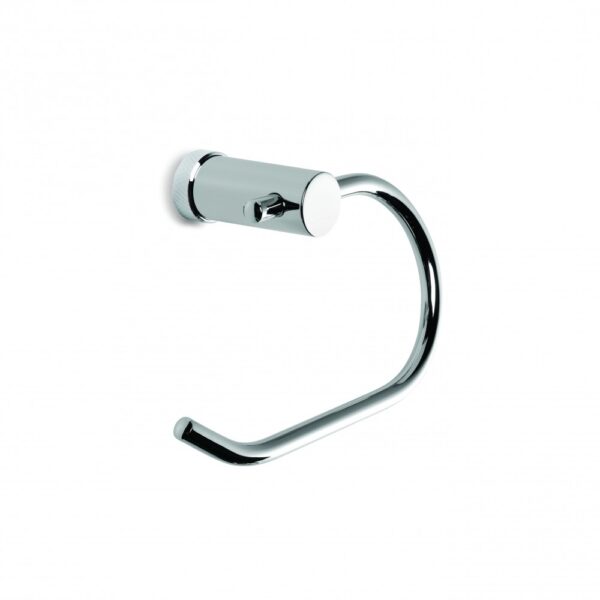 Brodware - Yokato - 1.9361.00.0.01 - Toilet Roll Holder - Chrome