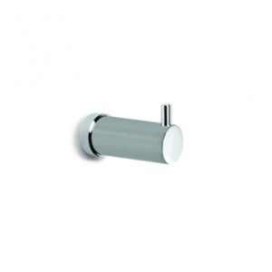 Brodware - Yokato - 1.9363.00.0.01 - Robe Hook - Chrome