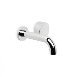 Brodware - Halo - 1.9505.94.2.01 - Wall Mixer Set with Metal Handle