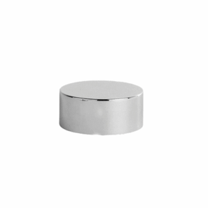 Brodware - Halo - 1.9547.02.2.01 - Mixer Hob Mount with Metal Handle - Chrome