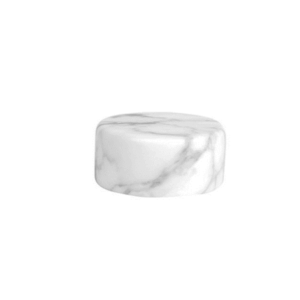 Brodware - Halo - 1.9547.02.6.01 - Hob Mixer with Marble Handle - Chrome