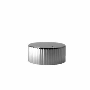 Brodware - Halo - 1.9547.02.9.01 - Hob Mixer with Pleat Handle - Chrome