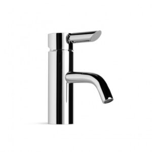 Brodware - City Plus - 1.9702.00.3.01 - Basin Mixer - Wels 6 Star Flow Rate 4.5L/min - Chrome