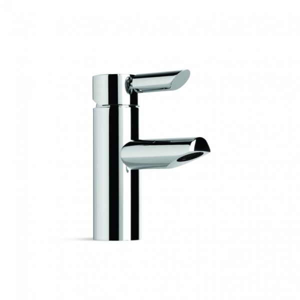 Brodware - City Plus - 1.9702.02.3.01 - Basin Mixer - Wels 6 Star Flow Rate 4.5L/min - Chrome