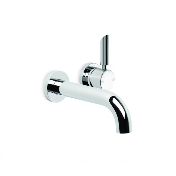 Brodware - City Plus - 1.9705.04.3.01 - Wall Mixer with 150mm Spout - Chrome