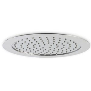 Brodware - City Plus - 1.9711.37.0.01 - Ceiling Mount Shower Rose - Wels 3 Star Flow Rate 9L/min - Chrome