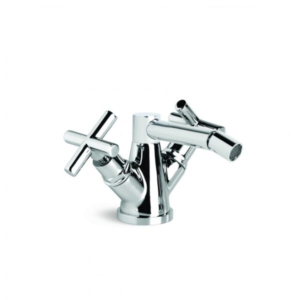 Brodware - City Plus - 1.9737.00.2.01 - Bidet Mixer - Chrome
