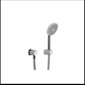 Brodware - City Plus - 1.9742.03.0.01 - Multi-Function Handshower - Chrome