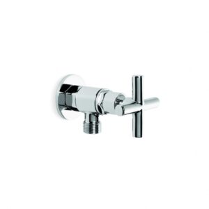 Brodware - City Plus - 1.9745.00.2.01 - Cistern Tap - Chrome