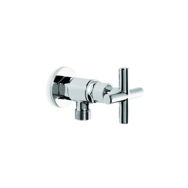 Brodware - City Plus - 1.9745.00.2.01 - Cistern Tap - Chrome