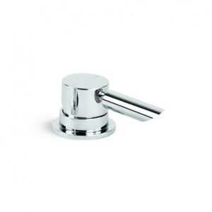 Brodware - City Plus - 1.9748.02.3.01 - Hob Mixer - Chrome