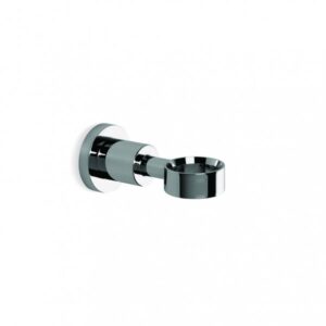 Brodware - City Plus - 1.9752.03.0.01 - Soap Holder Ring - Chrome