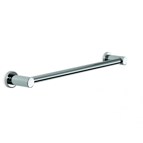Brodware - City Plus - 1.9755.90.0.01 - Single Towel Rail 900mm - Chrome