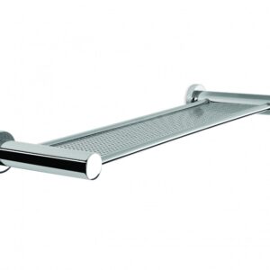 Brodware - City Plus - 1.9759.02.0.01 - Metal Shelf 405mm - Chrome