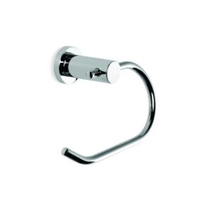 Brodware - City Plus - 1.9761.00.0.01 - Toilet Roll Holder - Chrome