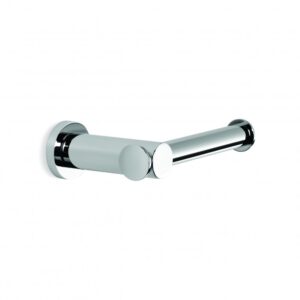 Brodware - City Plus - 1.9761.02.0.01 - Toilet Roll Holder Reversible - Chrome