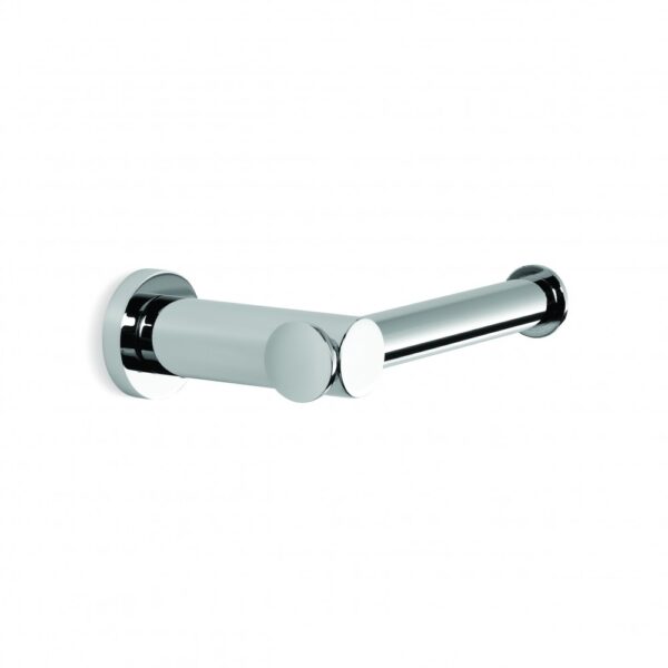 Brodware - City Plus - 1.9761.02.0.01 - Toilet Roll Holder Reversible - Chrome