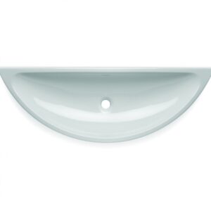 Brodware - City Plus - 1.9790.03.0.90 - 1000mm Basin