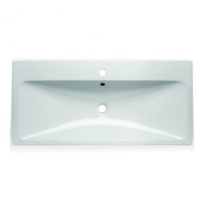 Brodware - City Plus - 1.9790.04.1.90 - 1000mm Basin