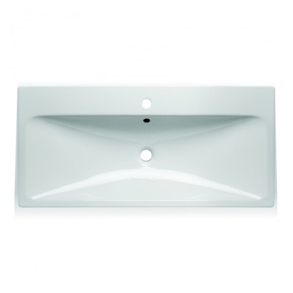 Brodware - City Plus - 1.9790.04.1.90 - 1000mm Basin