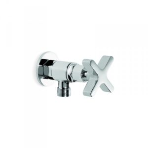 Brodware - City Que - 1.9845.00.2.01 - Cistern Tap - Chrome