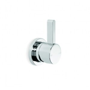 Brodware - City Que - 1.9848.00.0.01 - Shower/Bath Mixer - Chrome